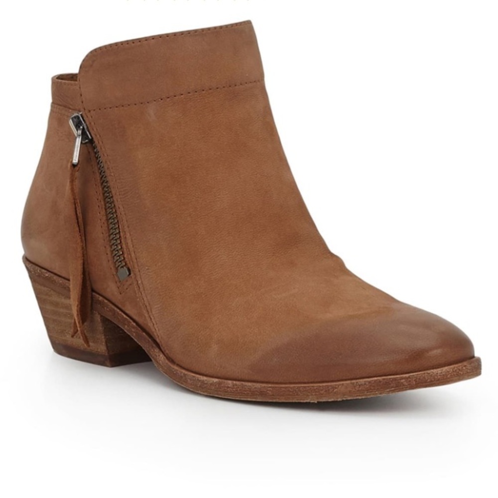 Sam Edelman Packer Bootie
